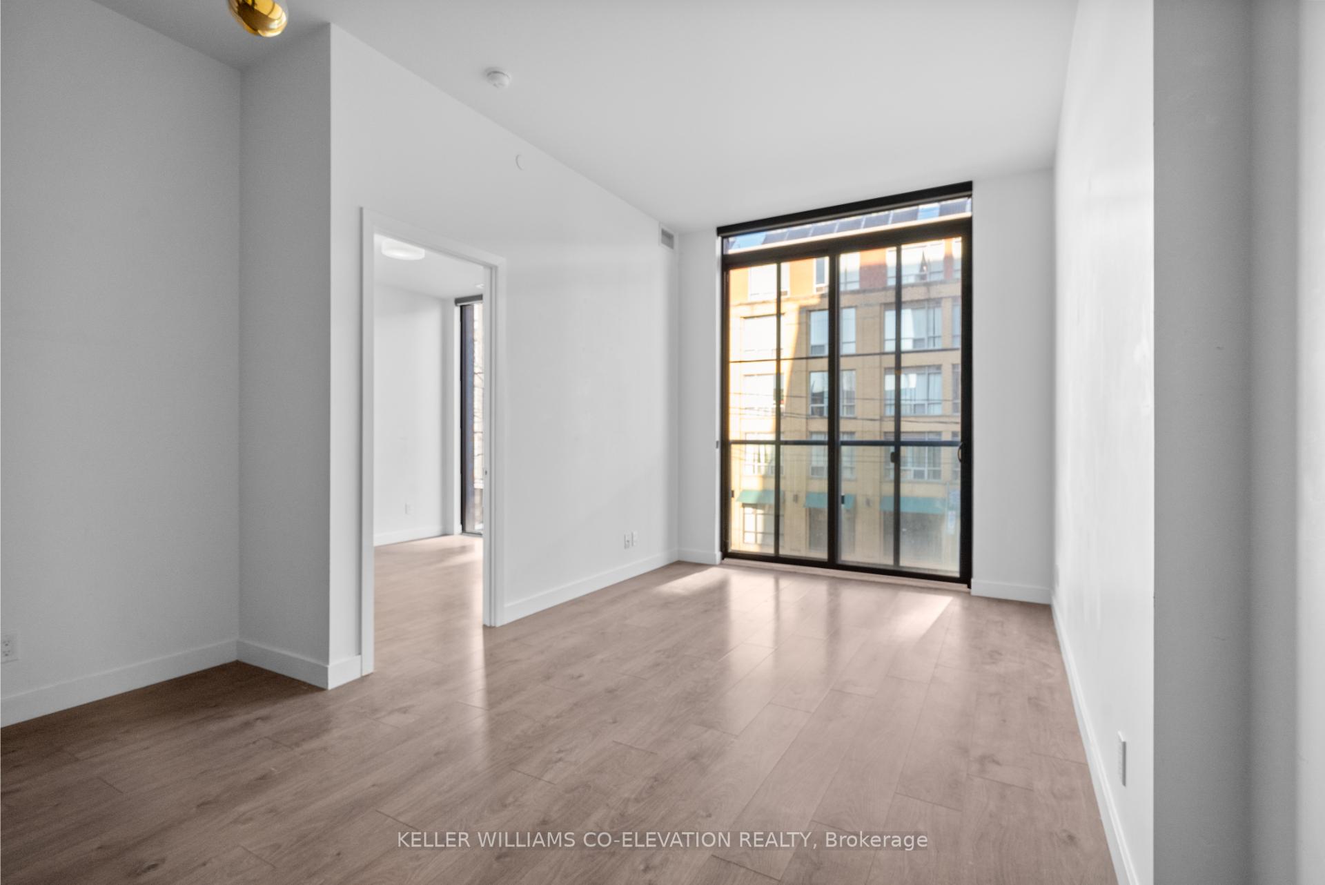 Photo 28 of Unit 203, 1075 Queen Street E, Toronto, South Riverdale — HOMEH