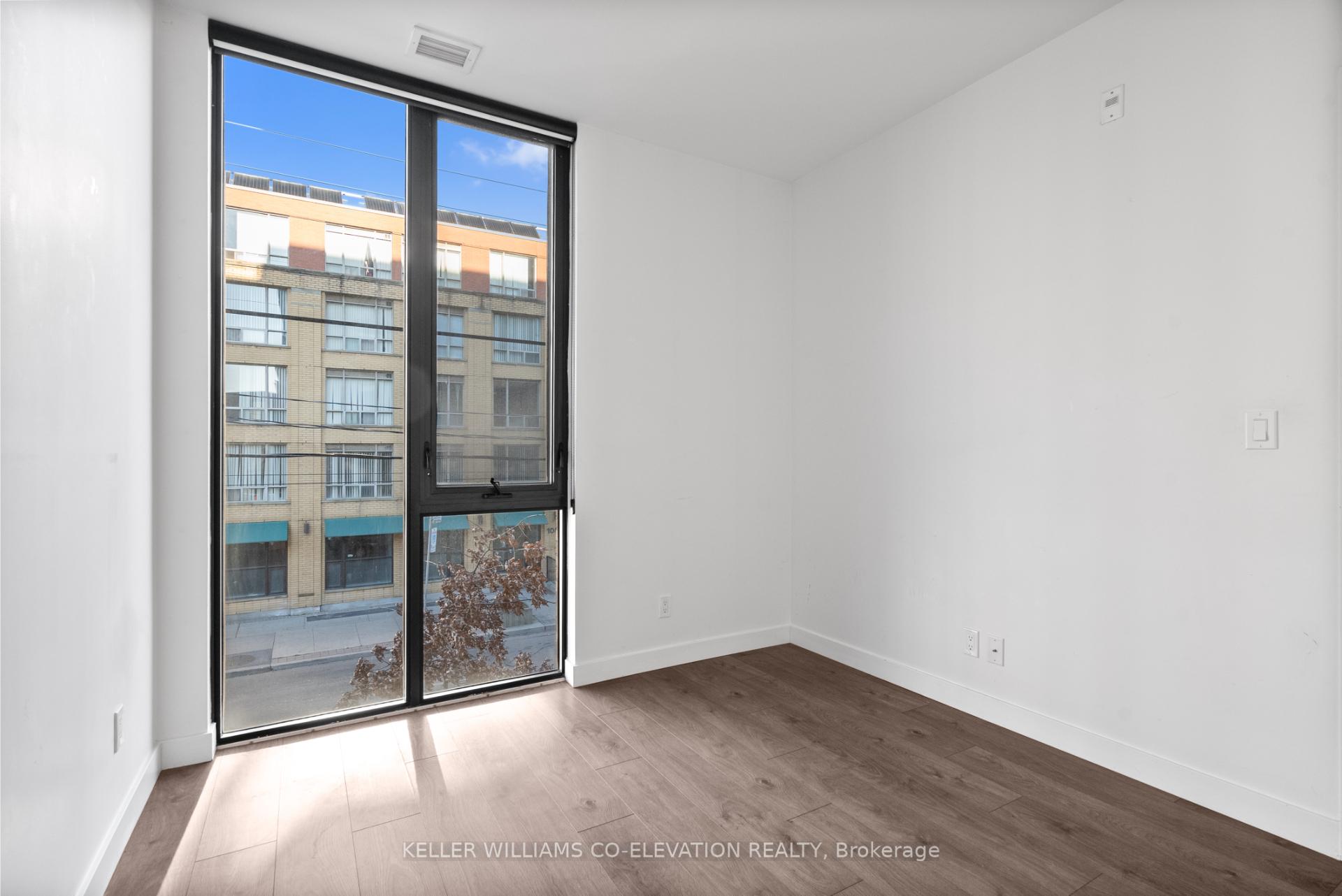Photo 37 of Unit 203, 1075 Queen Street E, Toronto, South Riverdale — HOMEH