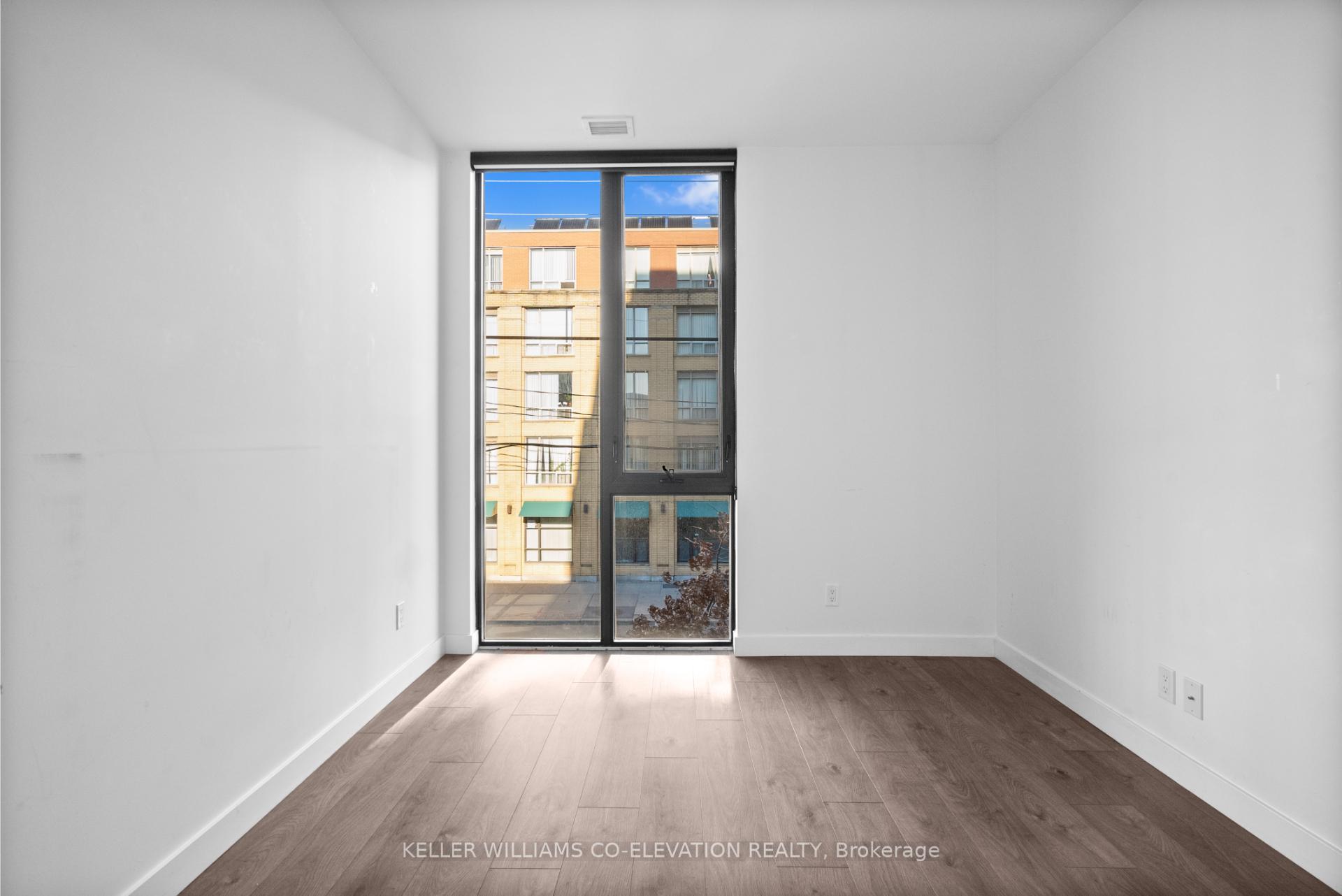 Photo 39 of Unit 203, 1075 Queen Street E, Toronto, South Riverdale — HOMEH