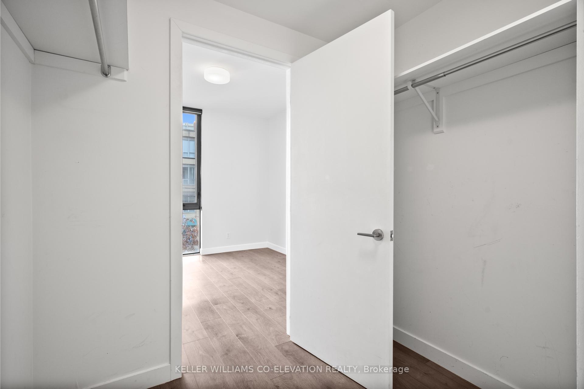 Photo 41 of Unit 203, 1075 Queen Street E, Toronto, South Riverdale — HOMEH