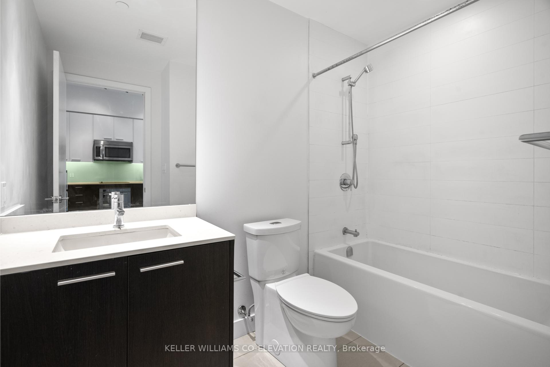 Photo 45 of Unit 203, 1075 Queen Street E, Toronto, South Riverdale — HOMEH