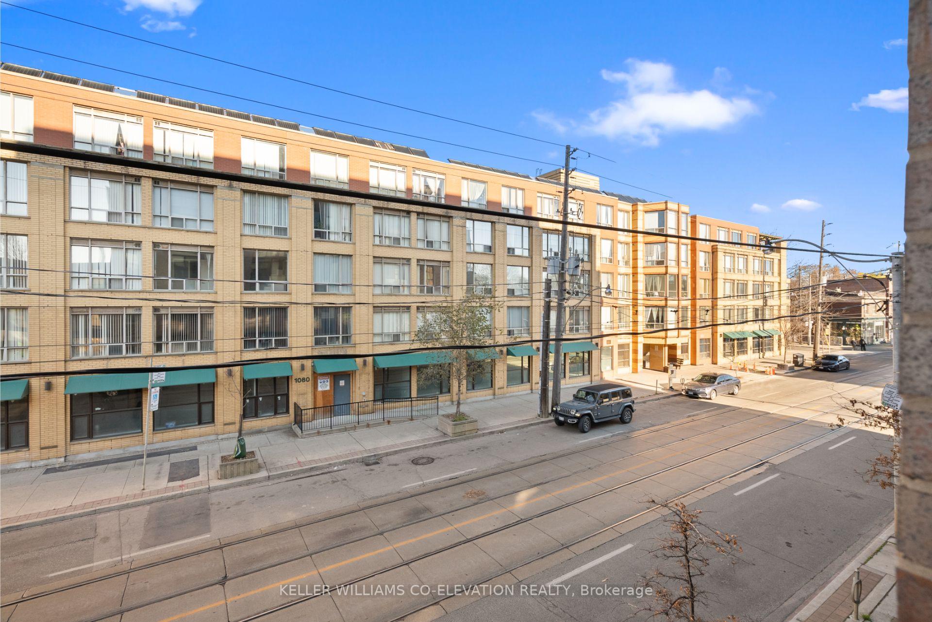 Photo 50 of Unit 203, 1075 Queen Street E, Toronto, South Riverdale — HOMEH