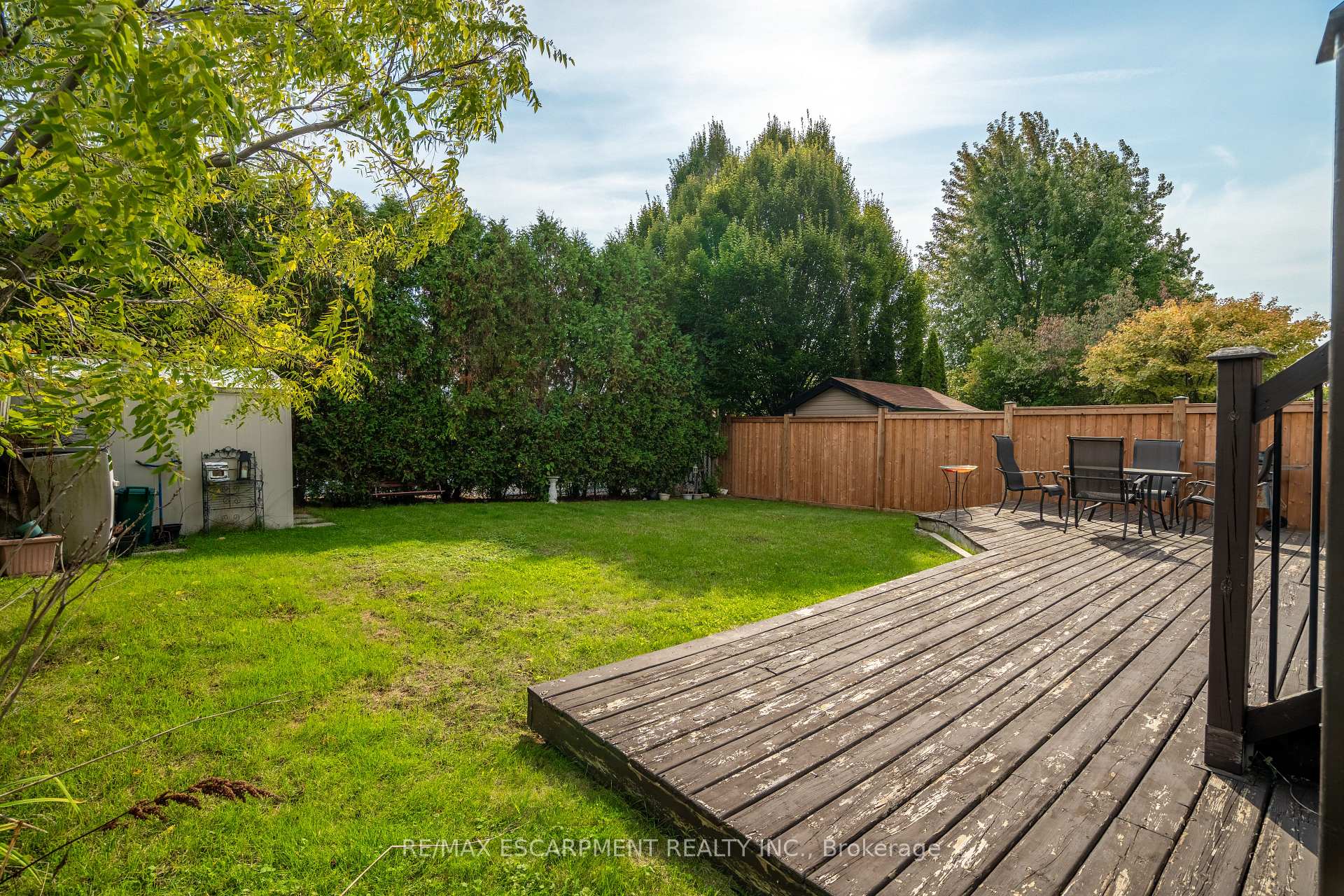 Photo 67 of 128 Riley Street, Hamilton, Waterdown — HOMEH