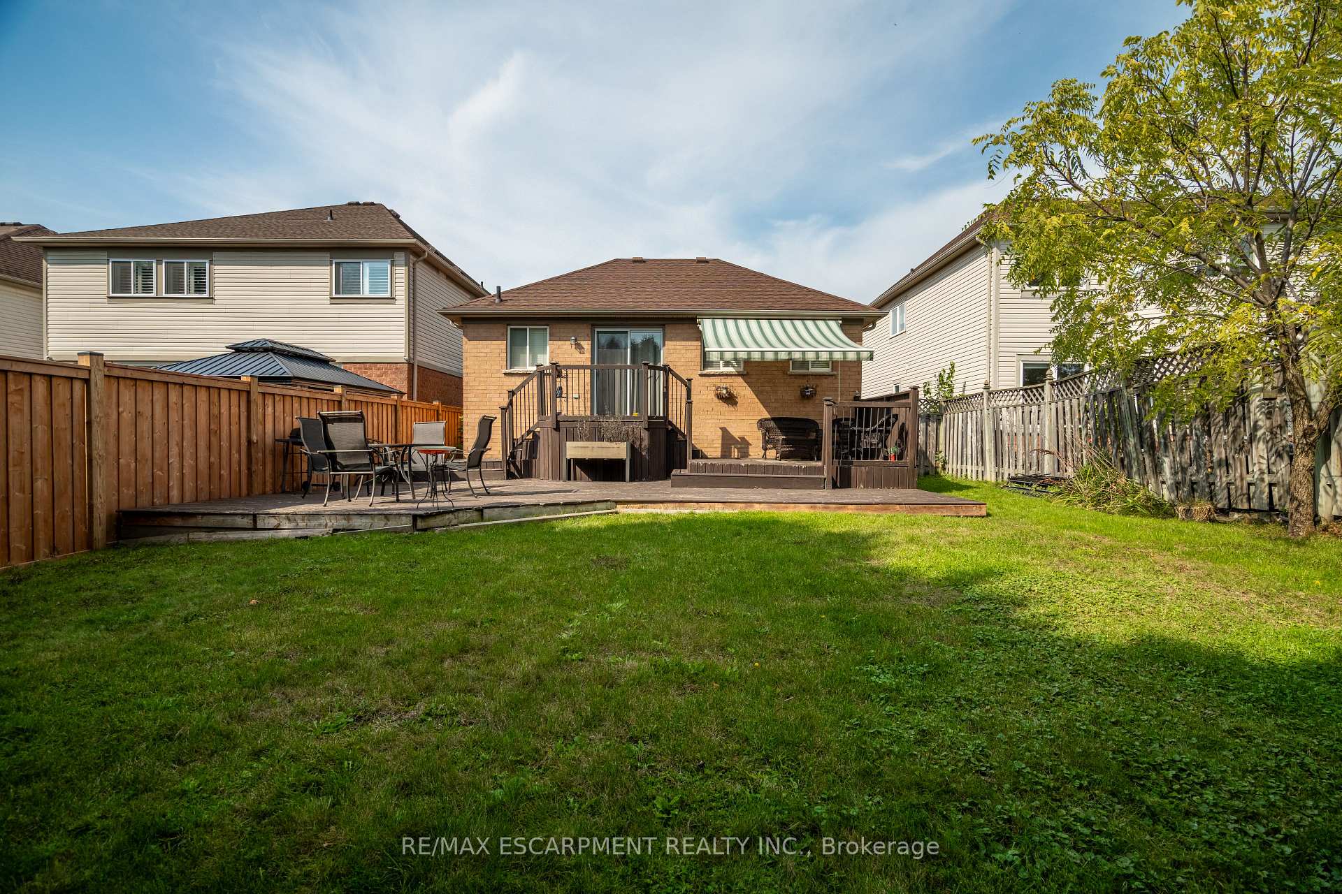 Photo 69 of 128 Riley Street, Hamilton, Waterdown — HOMEH