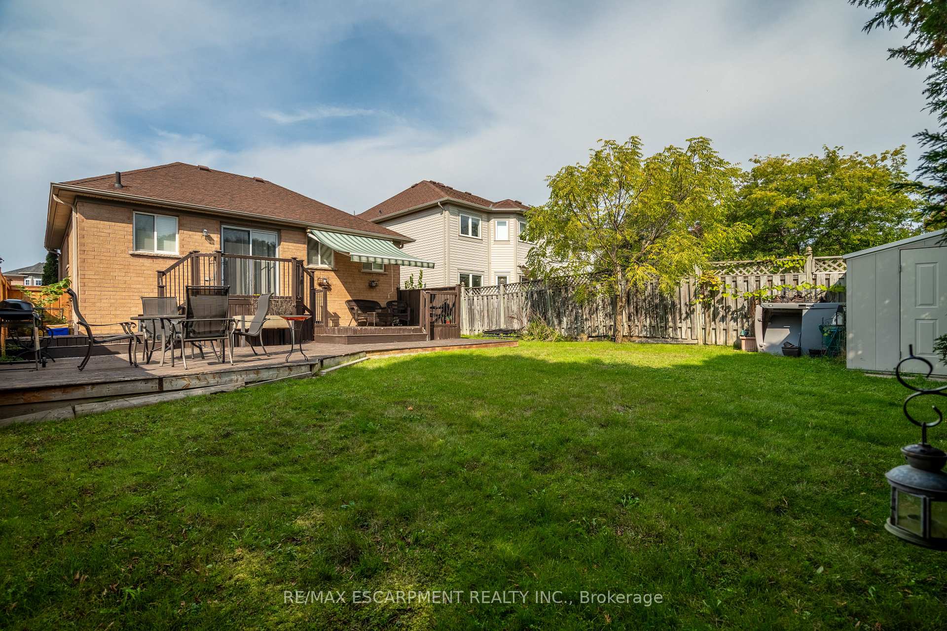 Photo 70 of 128 Riley Street, Hamilton, Waterdown — HOMEH