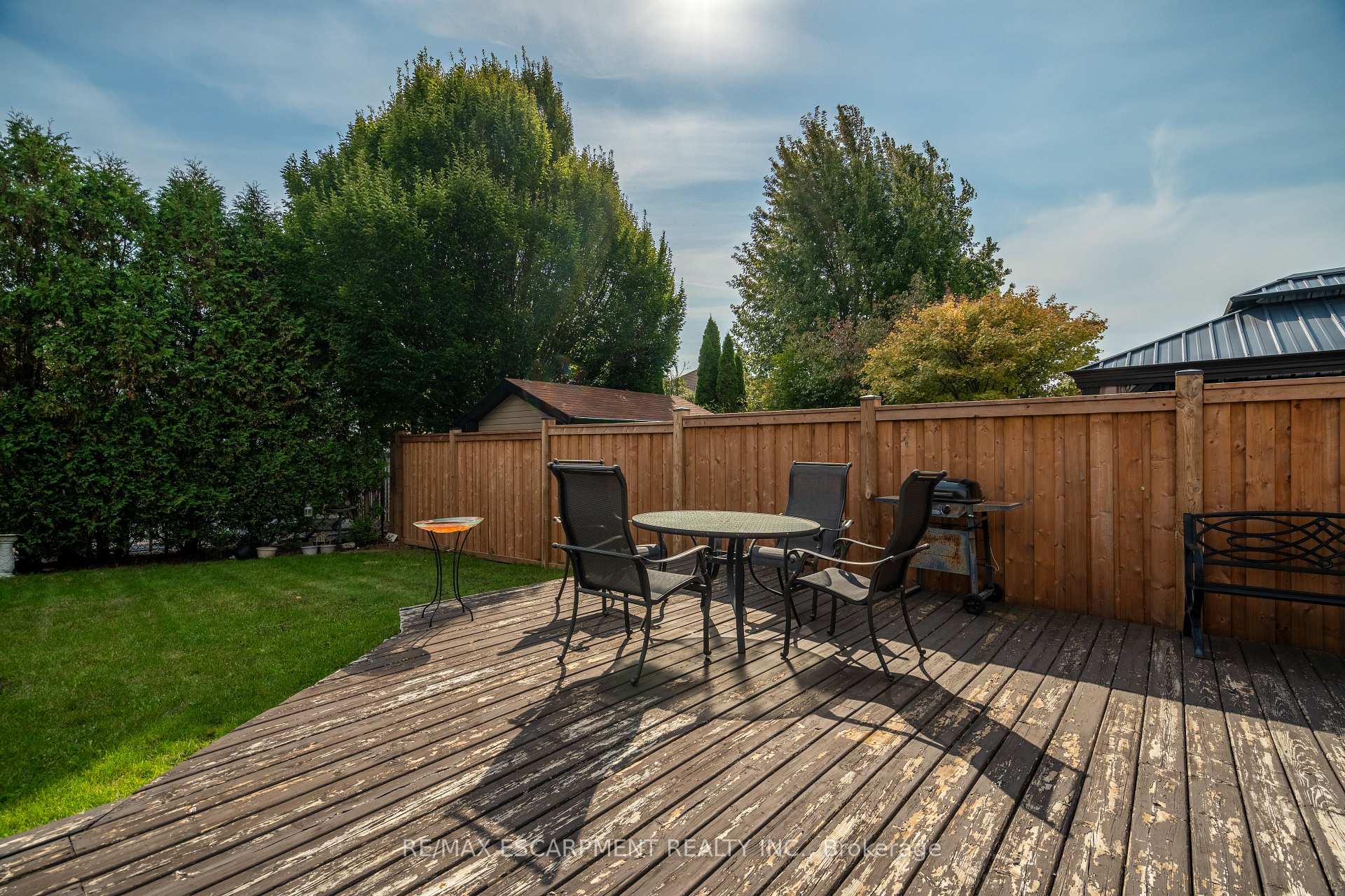 Photo 72 of 128 Riley Street, Hamilton, Waterdown — HOMEH