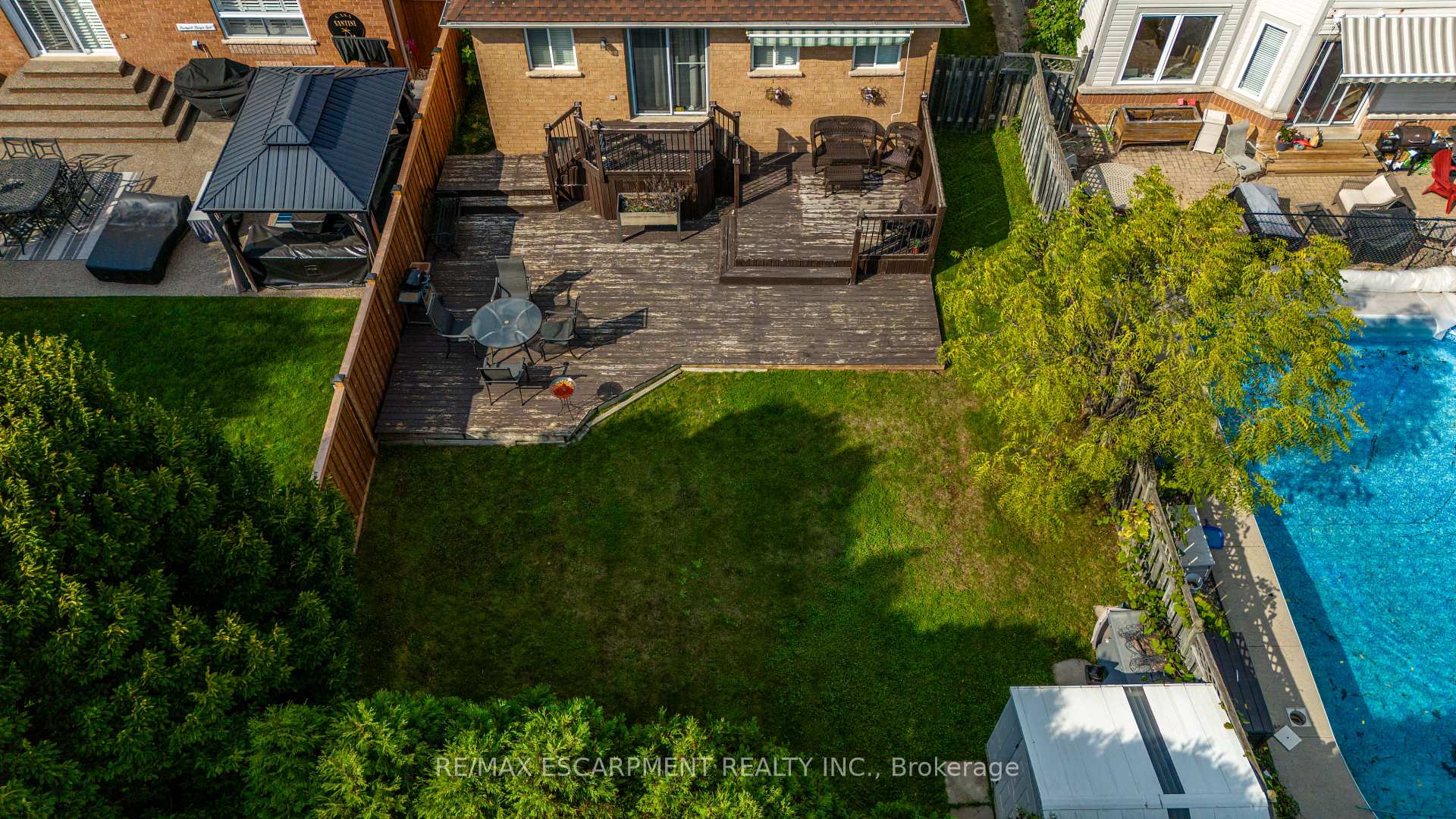 Photo 74 of 128 Riley Street, Hamilton, Waterdown — HOMEH