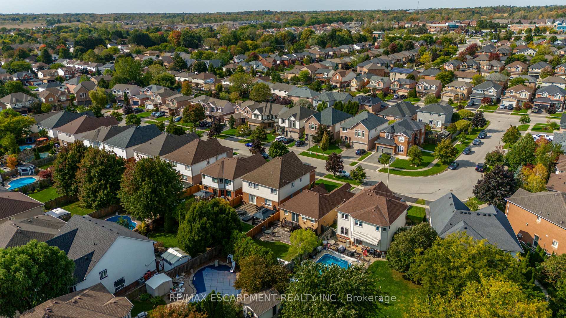 Photo 75 of 128 Riley Street, Hamilton, Waterdown — HOMEH