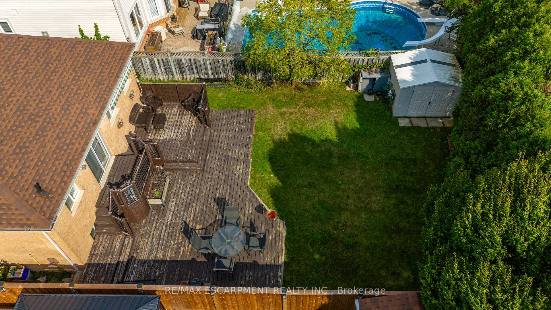 Photo 55 of 128 Riley Street, Hamilton, Waterdown — HOMEH