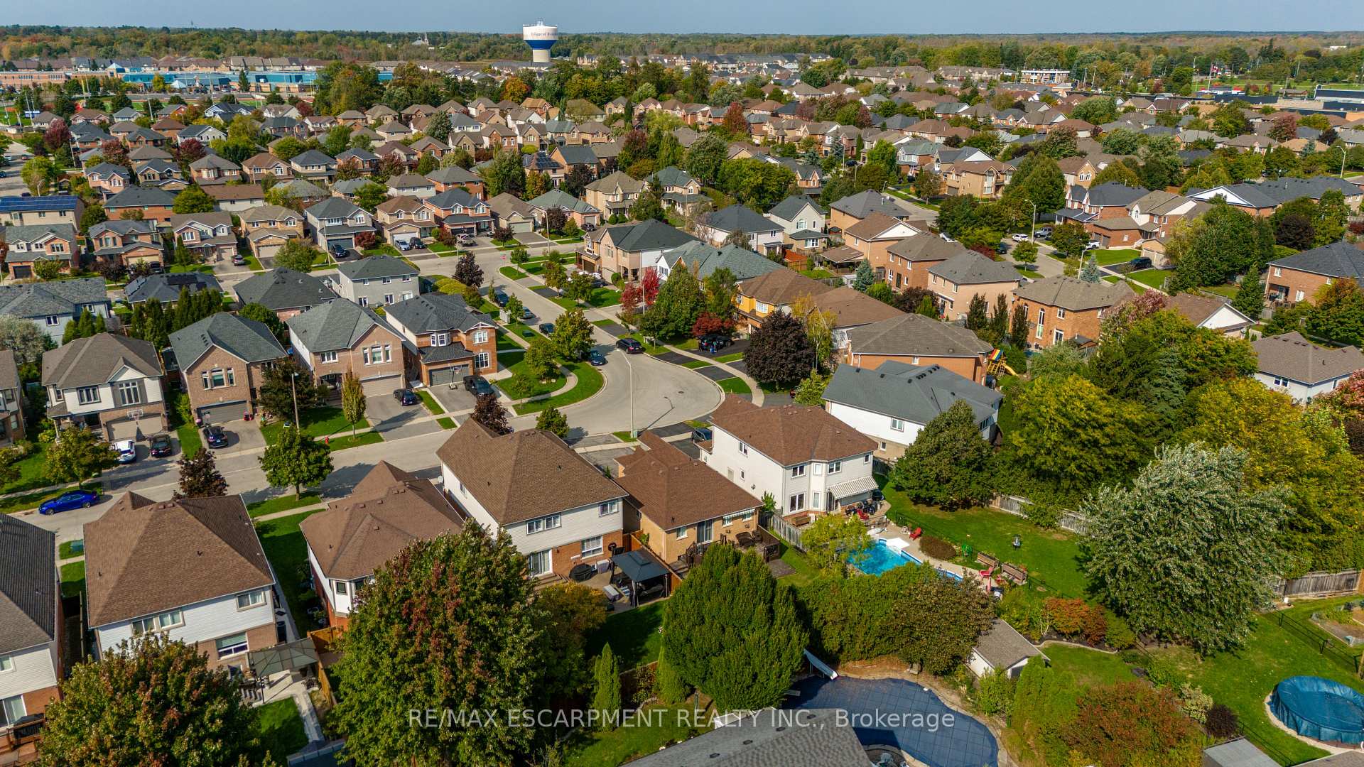 Photo 58 of 128 Riley Street, Hamilton, Waterdown — HOMEH