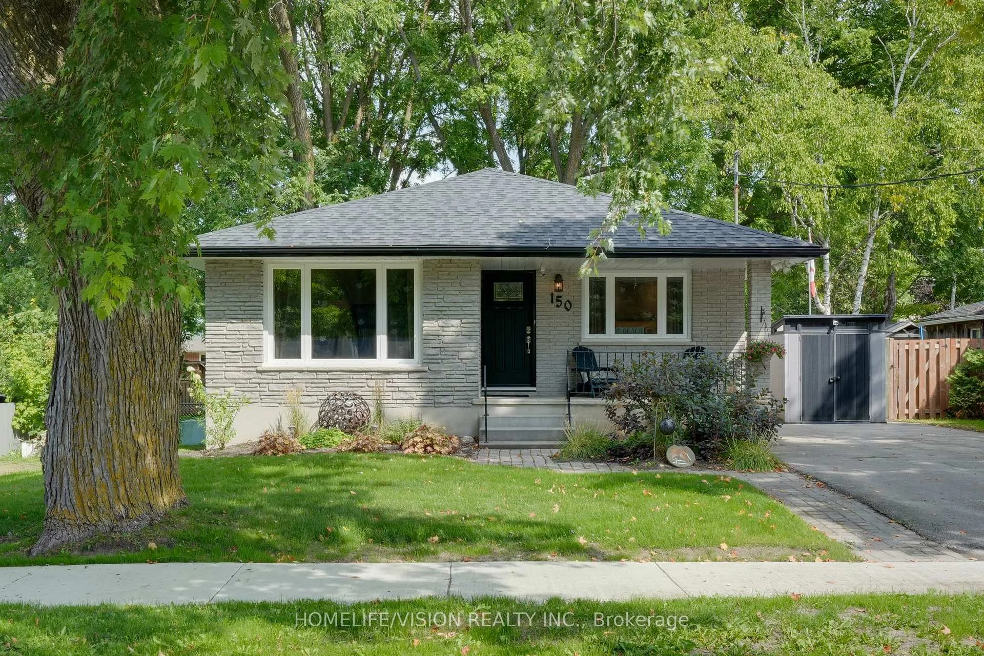 Photo 1 of 150 St John Street, Brock, Cannington — HOMEH