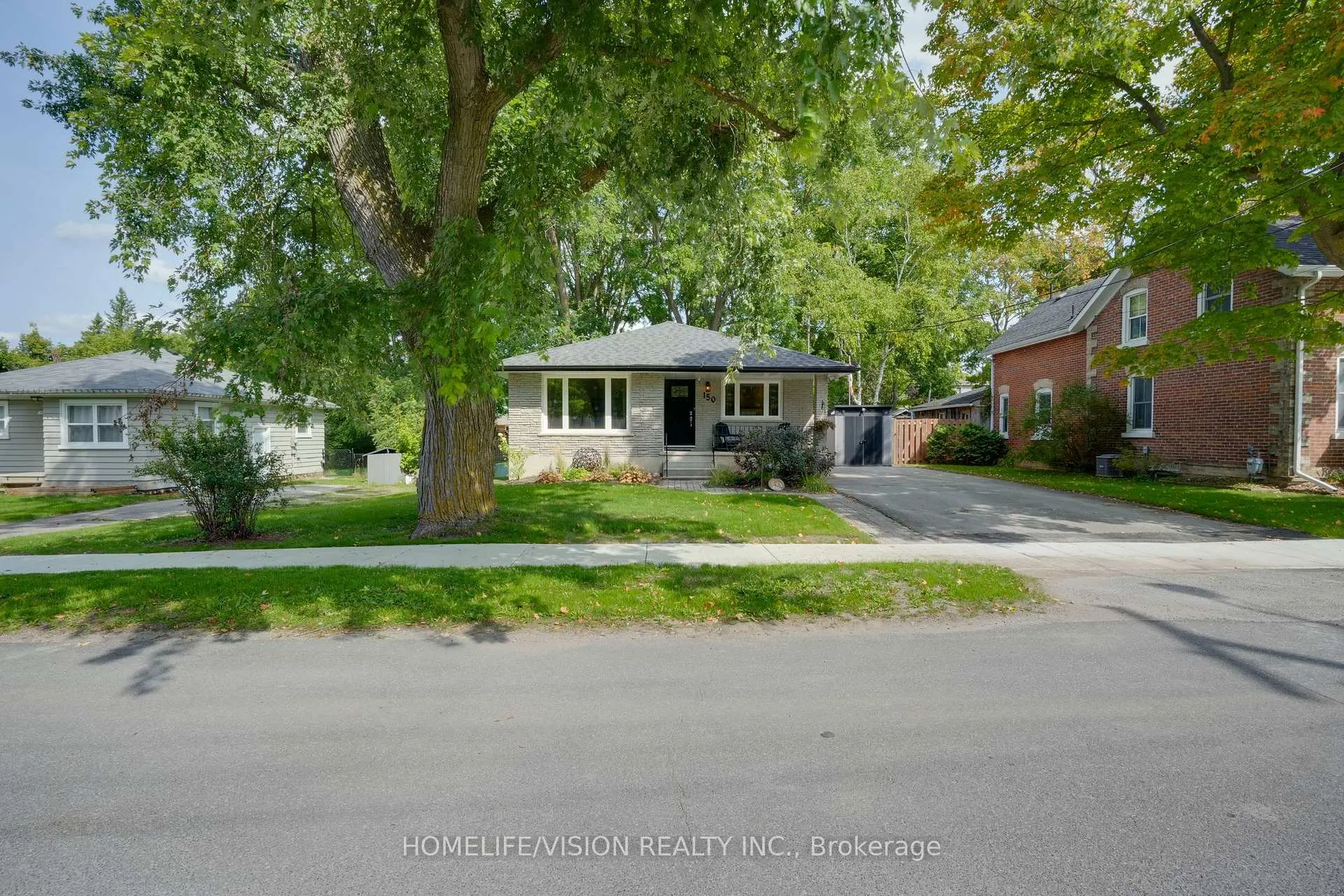 Photo 2 of 150 St John Street, Brock, Cannington — HOMEH