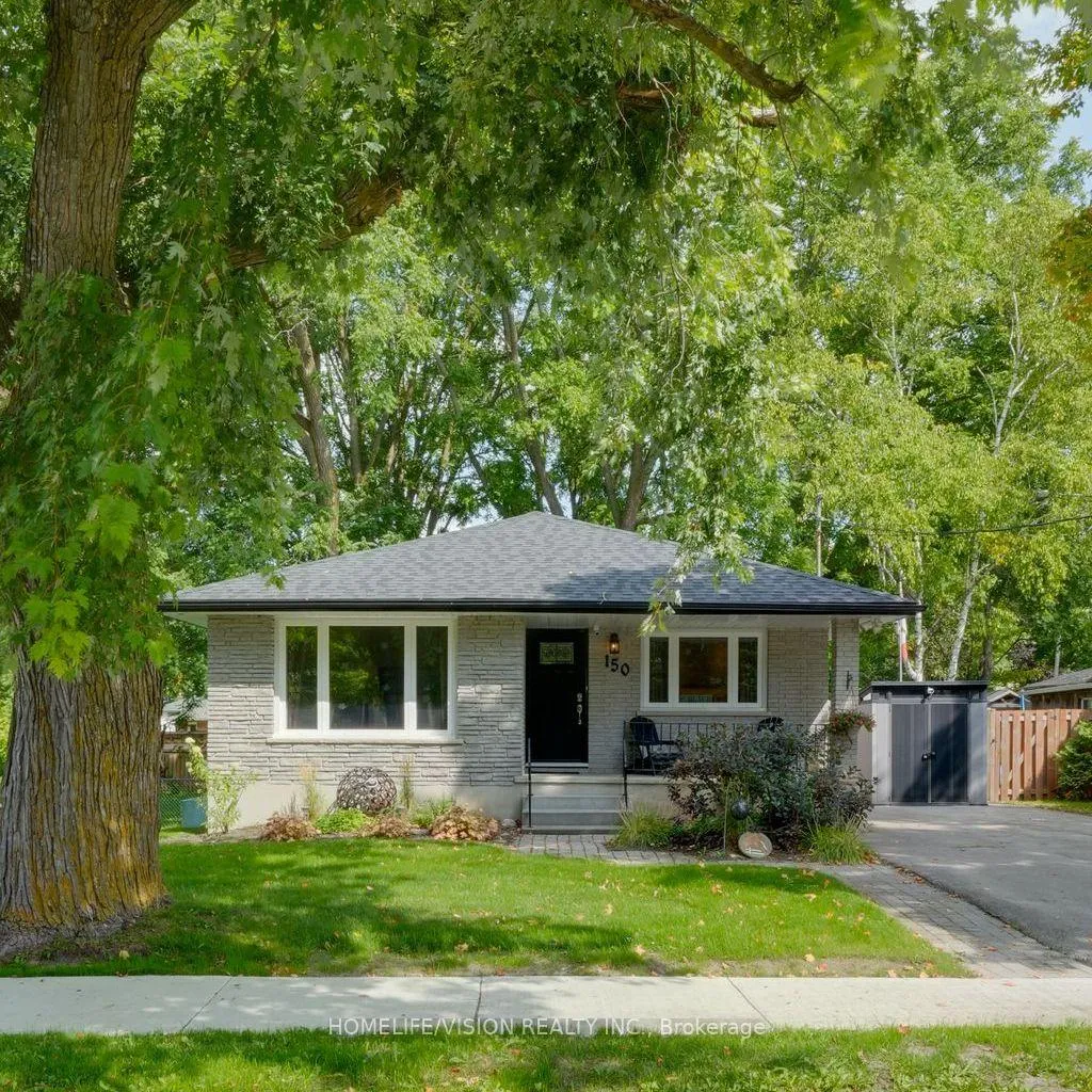 Photo 3 of 150 St John Street, Brock, Cannington — HOMEH