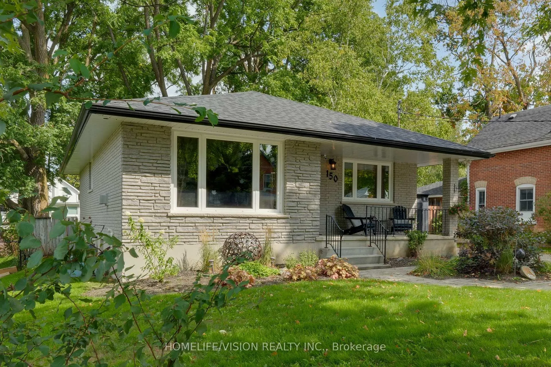Photo 4 of 150 St John Street, Brock, Cannington — HOMEH