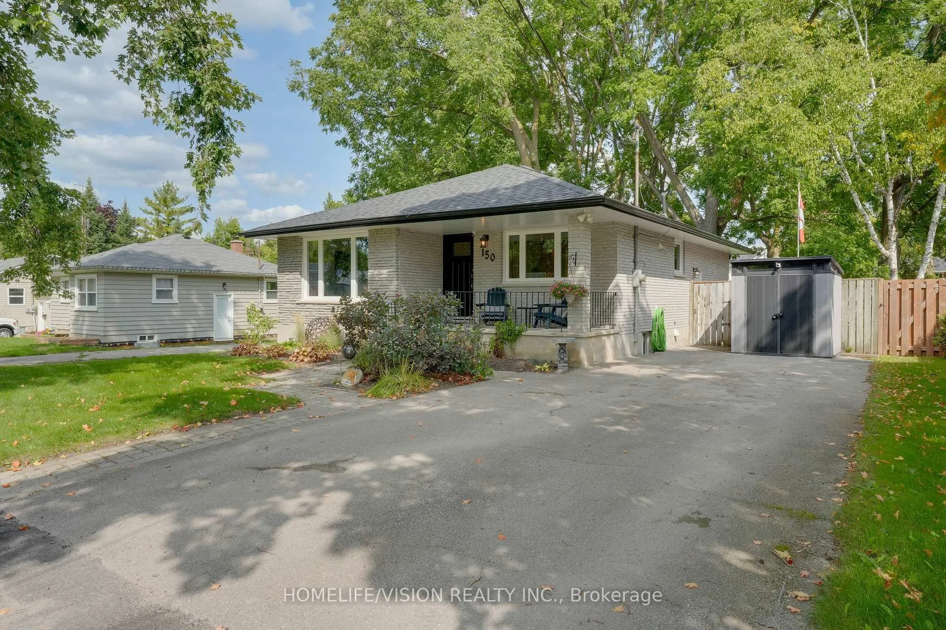 Photo 9 of 150 St John Street, Brock, Cannington — HOMEH