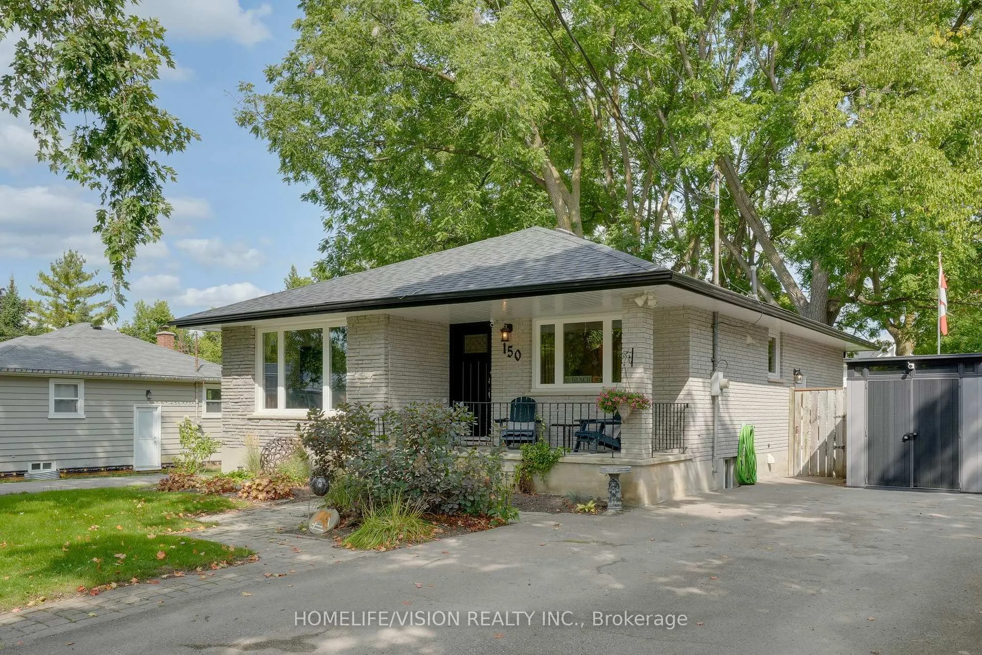 Photo 10 of 150 St John Street, Brock, Cannington — HOMEH