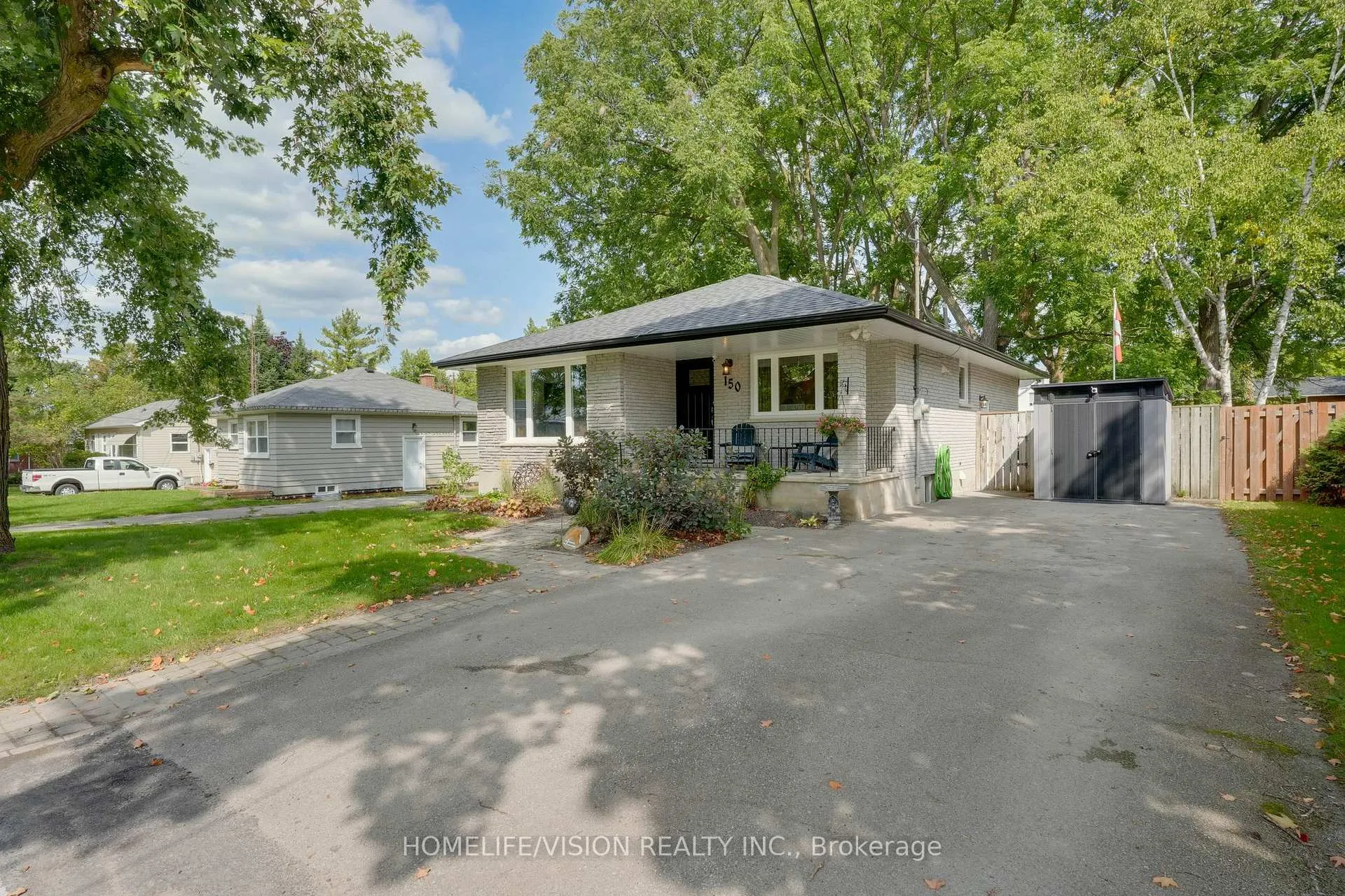 Photo 11 of 150 St John Street, Brock, Cannington — HOMEH