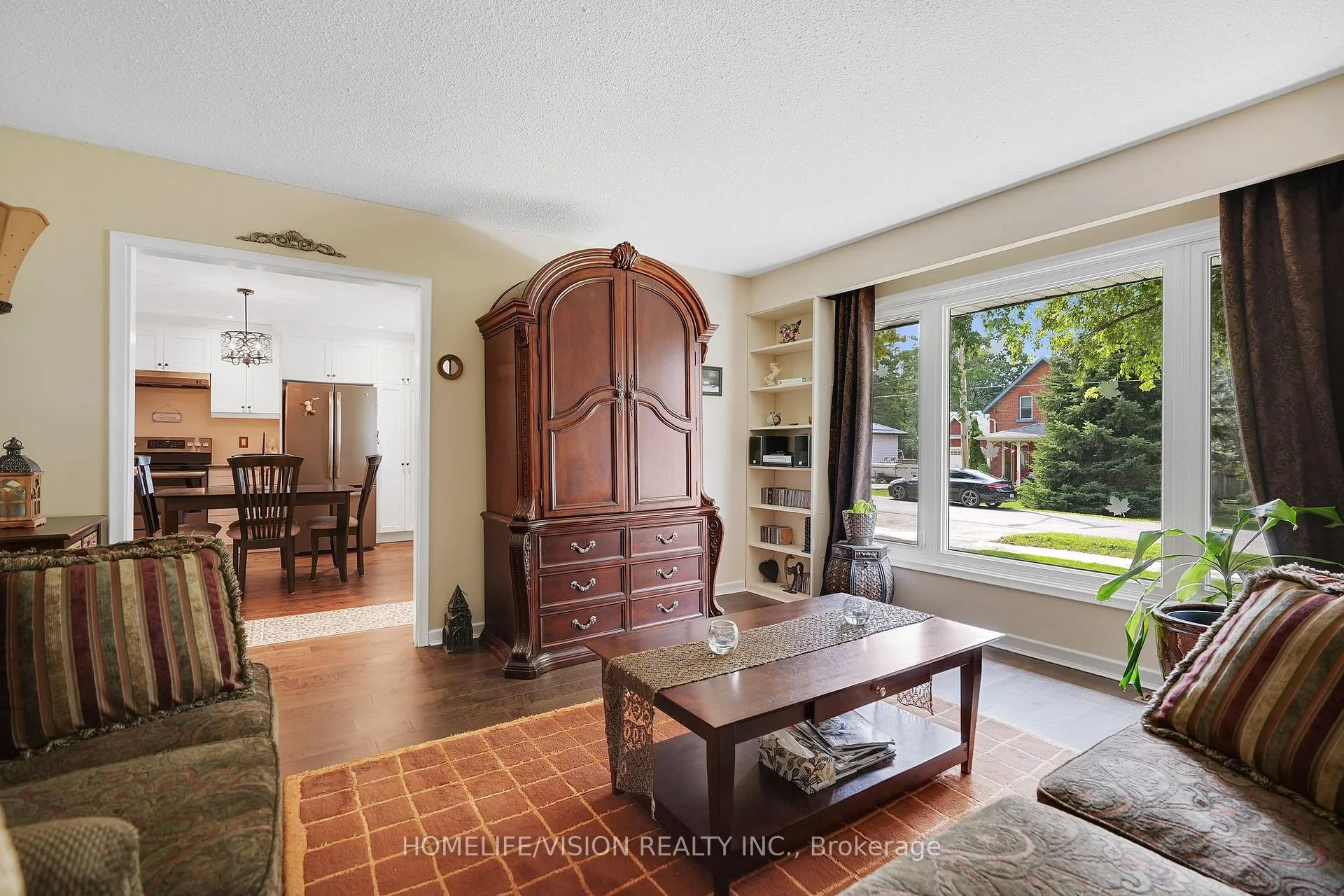 Photo 24 of 150 St John Street, Brock, Cannington — HOMEH