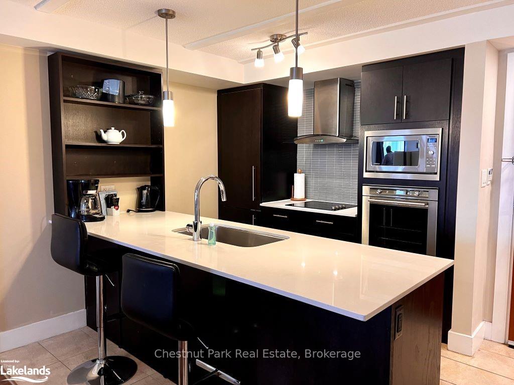 Photo 6 of Unit 5104, 9 Harbour Street E, Collingwood — HOMEH