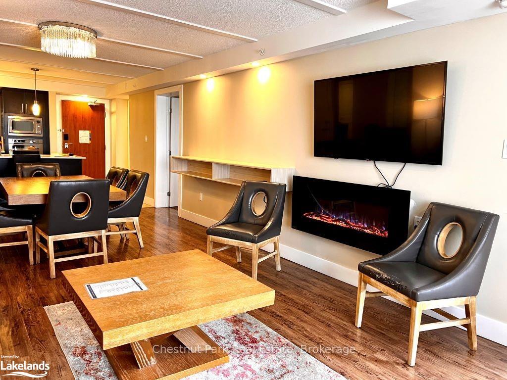 Photo 9 of Unit 5104, 9 Harbour Street E, Collingwood — HOMEH