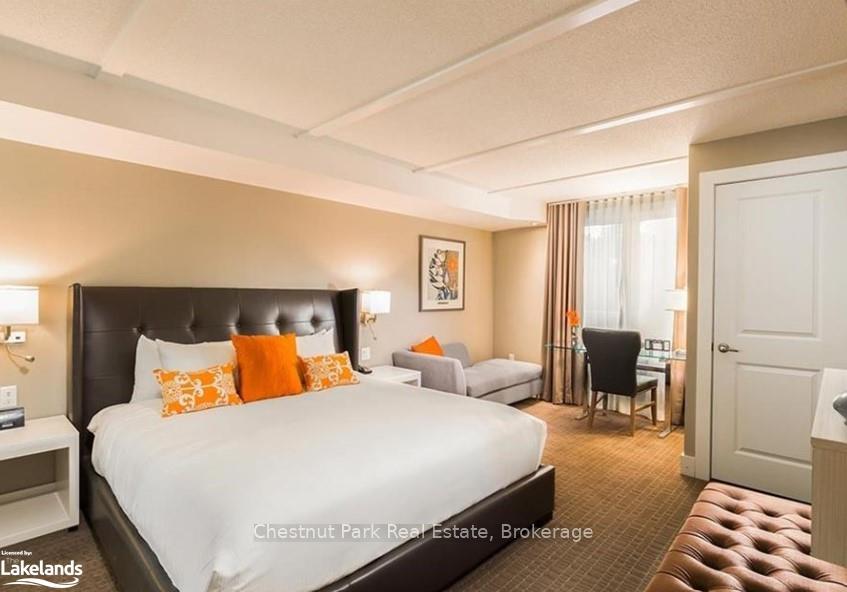Photo 11 of Unit 5104, 9 Harbour Street E, Collingwood — HOMEH
