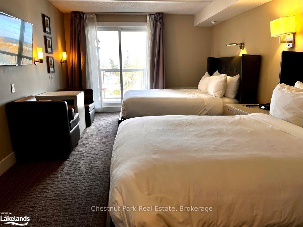 Photo 12 of Unit 5104, 9 Harbour Street E, Collingwood — HOMEH