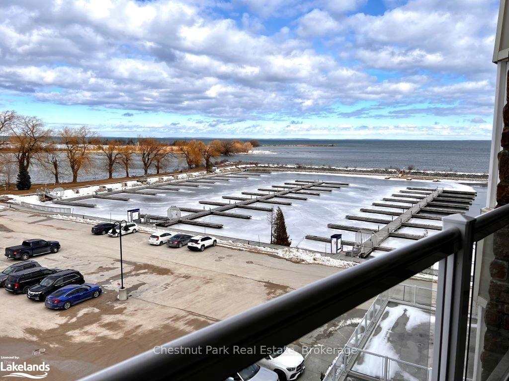 Photo 18 of Unit 5104, 9 Harbour Street E, Collingwood — HOMEH
