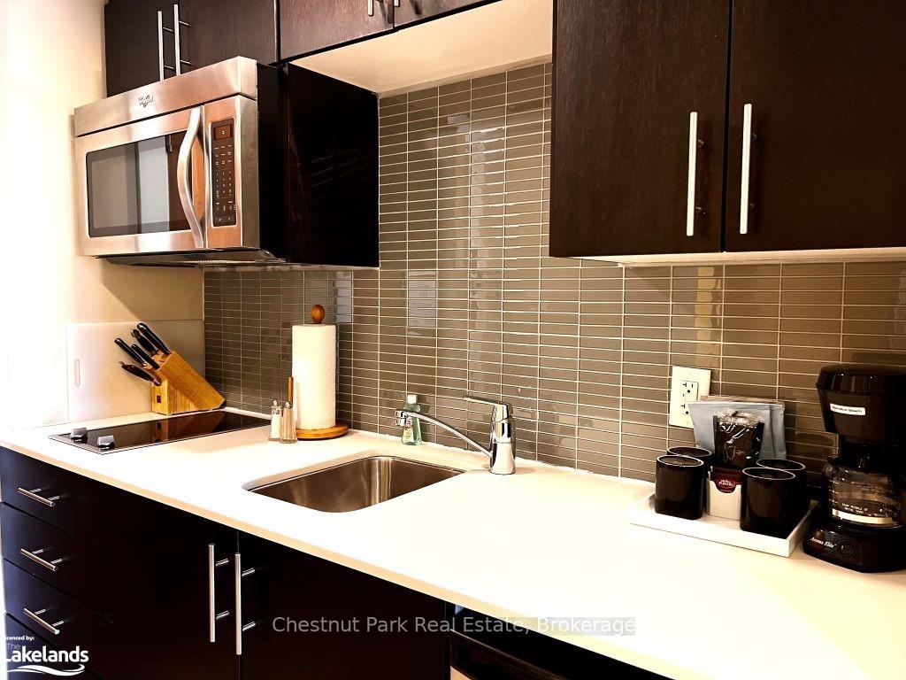 Photo 22 of Unit 5104, 9 Harbour Street E, Collingwood — HOMEH