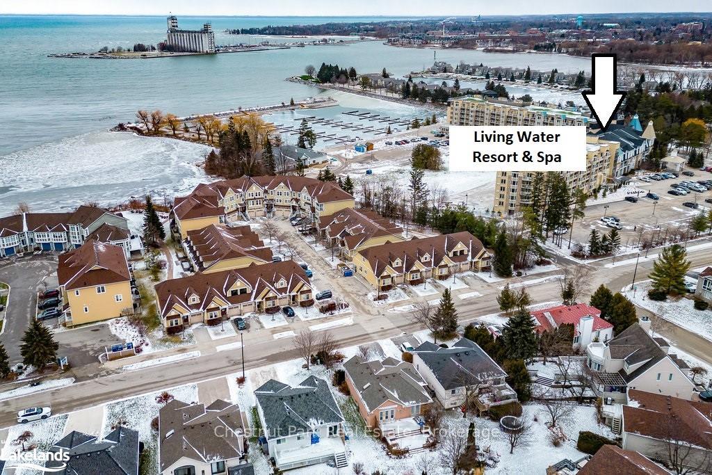 Photo 34 of Unit 5104, 9 Harbour Street E, Collingwood — HOMEH