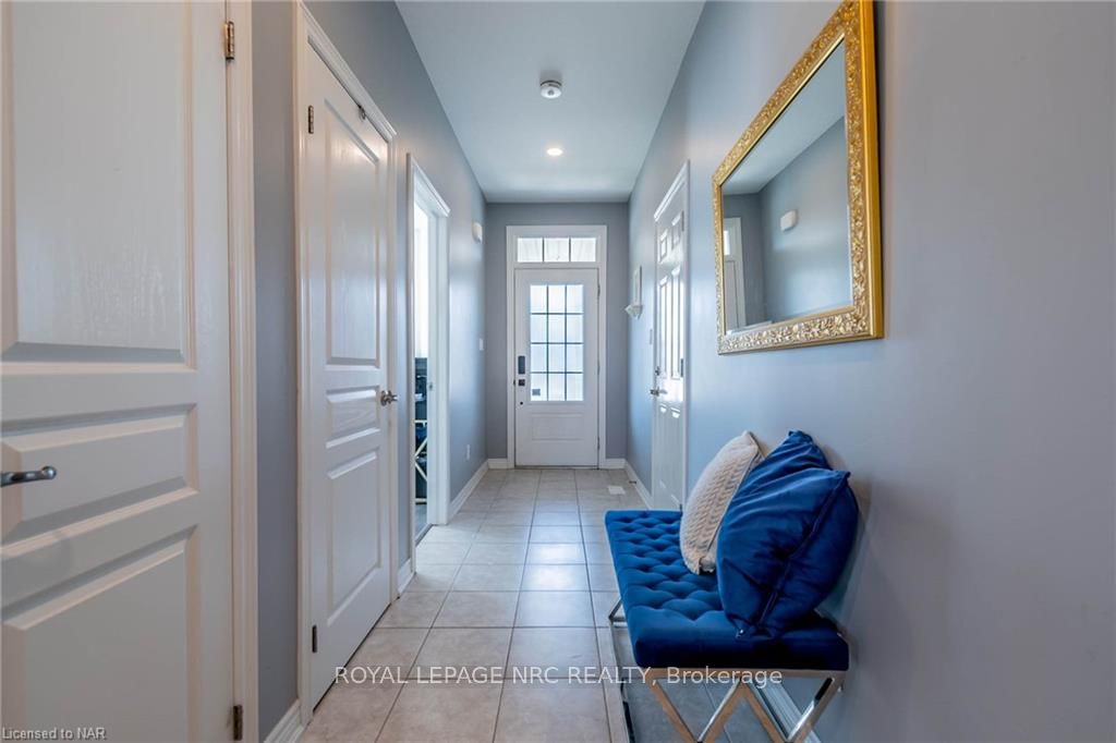 Photo 4 of 14 Ellis Avenue, St. Catharines, Oakdale — HOMEH