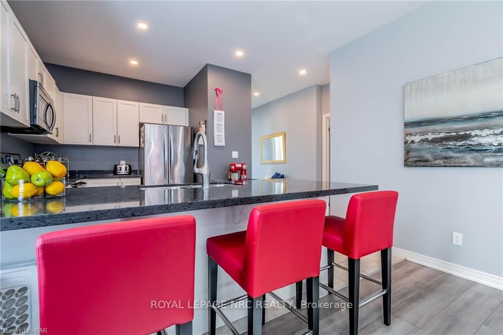Photo 6 of 14 Ellis Avenue, St. Catharines, Oakdale — HOMEH