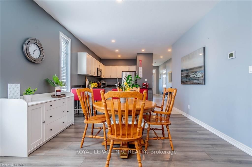 Photo 11 of 14 Ellis Avenue, St. Catharines, Oakdale — HOMEH