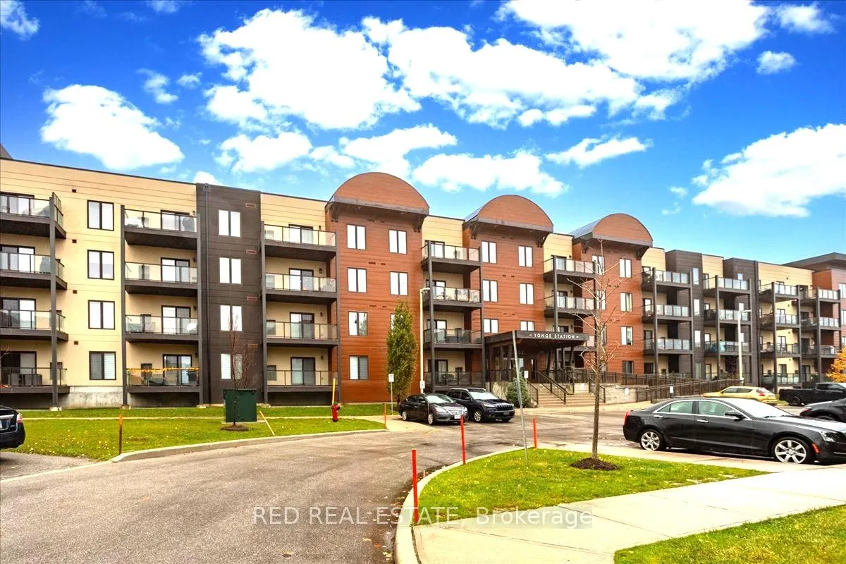 Photo 1 of Unit 212, 720 Yonge Street, Barrie, Painswick North — HOMEH