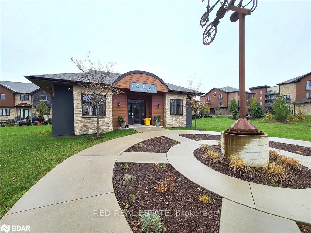 Photo 35 of Unit 212, 720 Yonge Street, Barrie, Painswick North — HOMEH