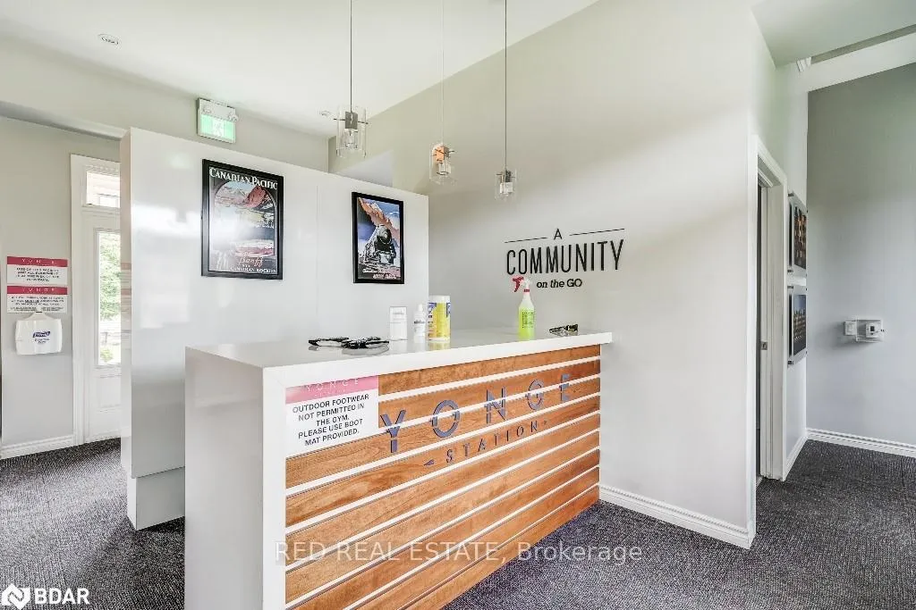 Photo 36 of Unit 212, 720 Yonge Street, Barrie, Painswick North — HOMEH