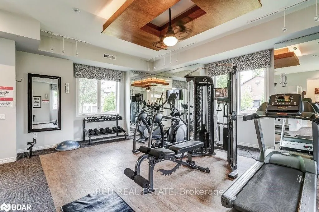 Photo 38 of Unit 212, 720 Yonge Street, Barrie, Painswick North — HOMEH