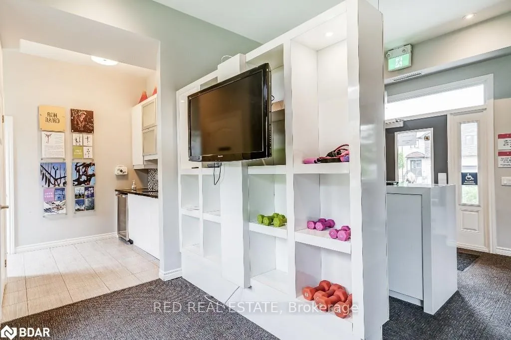 Photo 39 of Unit 212, 720 Yonge Street, Barrie, Painswick North — HOMEH
