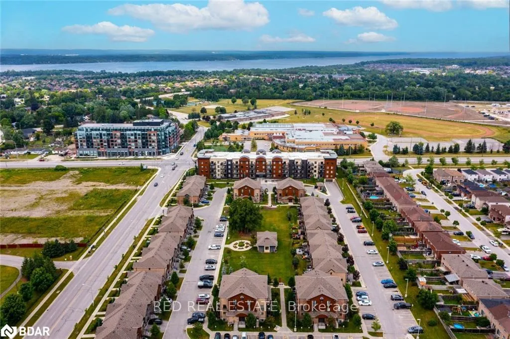 Photo 40 of Unit 212, 720 Yonge Street, Barrie, Painswick North — HOMEH