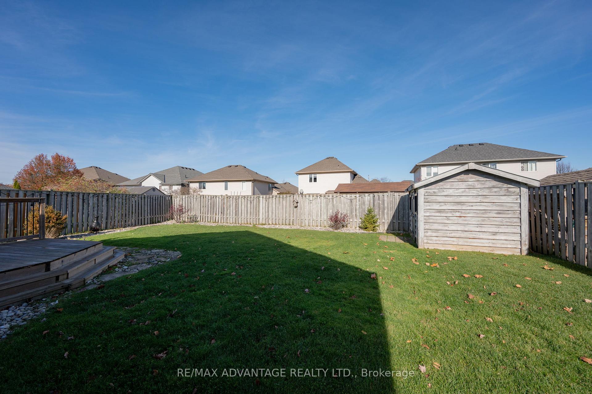 Photo 9 of 43 Cottonwood Drive, St. Thomas — HOMEH