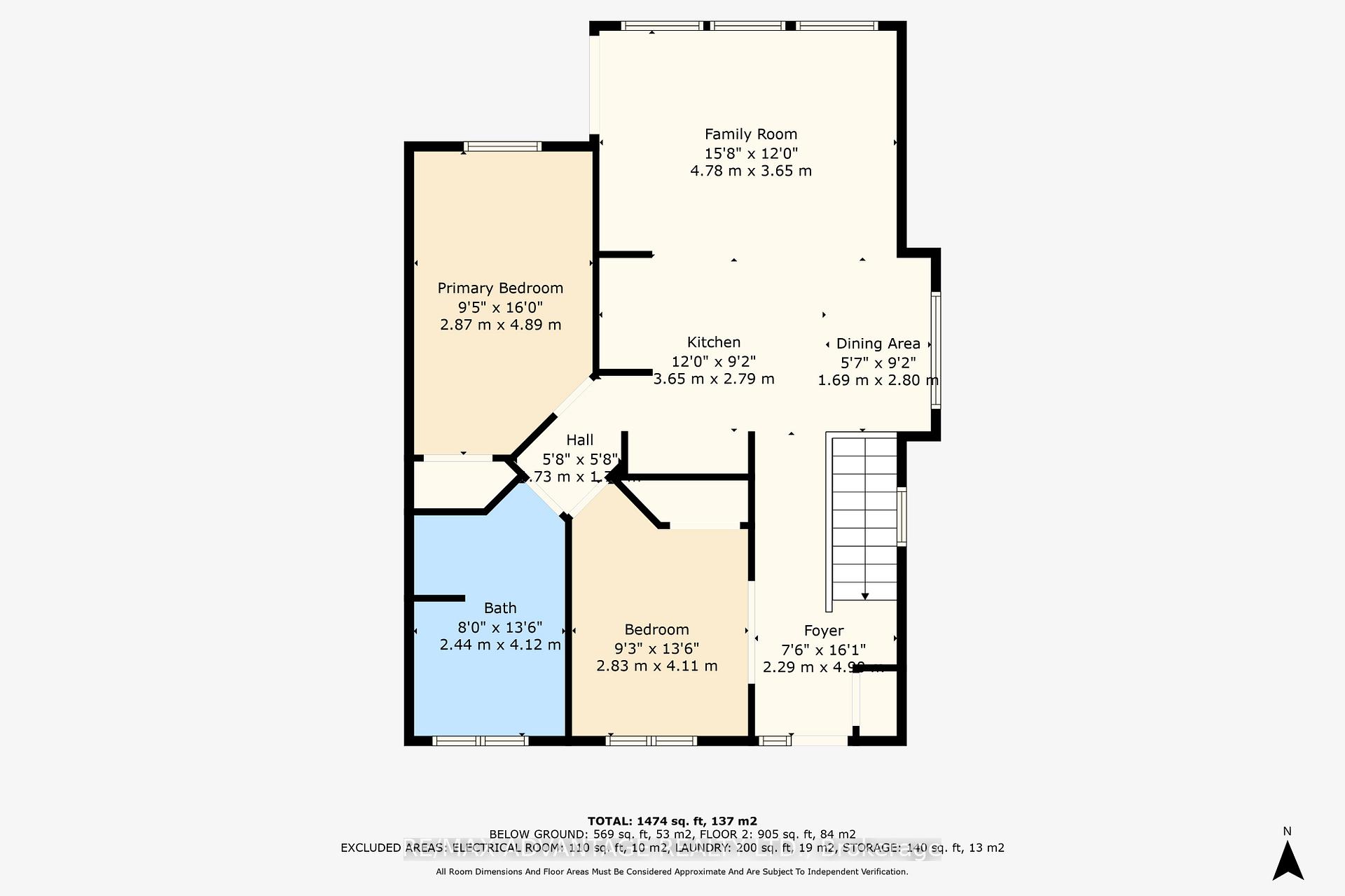 Photo 68 of 43 Cottonwood Drive, St. Thomas — HOMEH