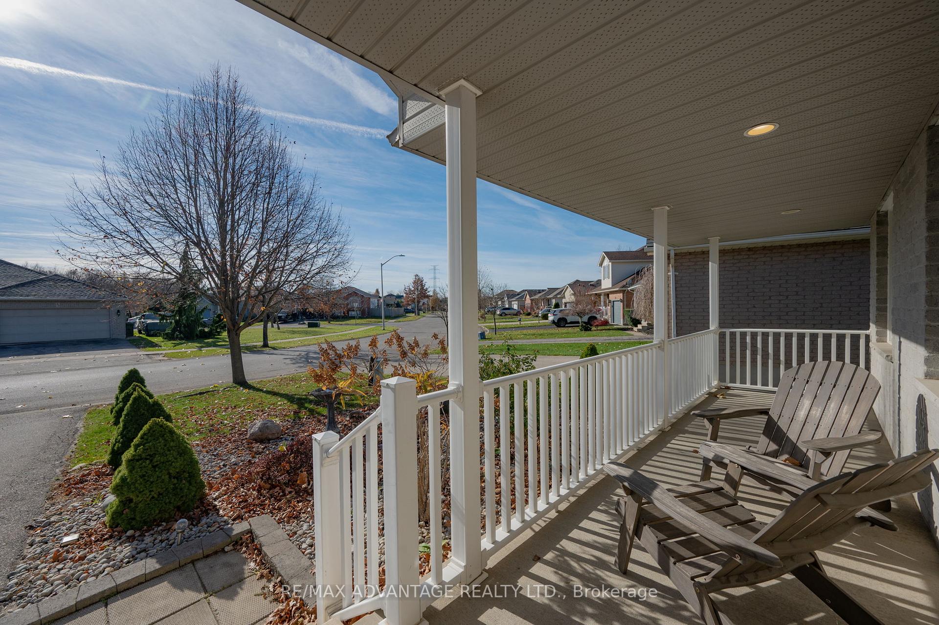 Photo 24 of 43 Cottonwood Drive, St. Thomas — HOMEH