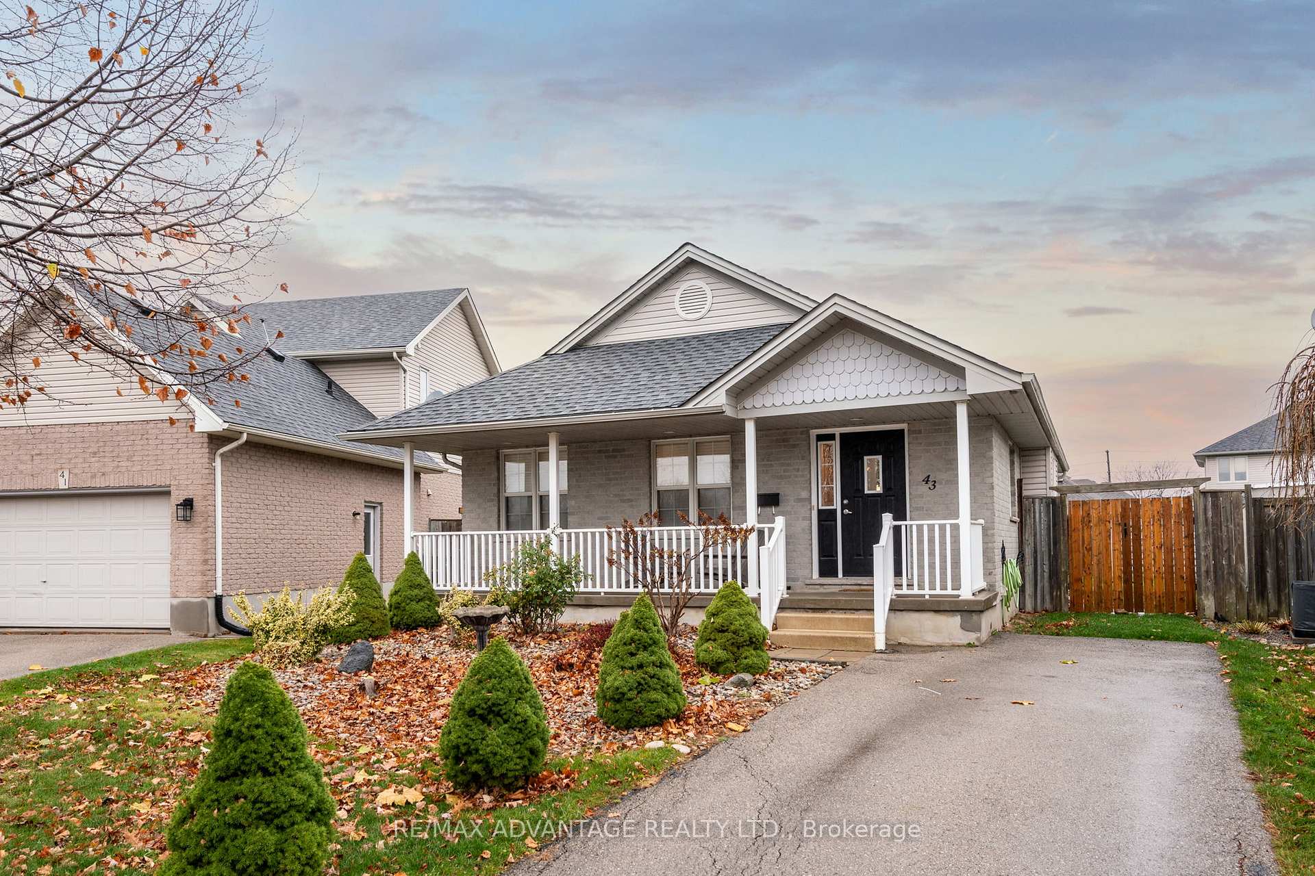 Photo 52 of 43 Cottonwood Drive, St. Thomas — HOMEH