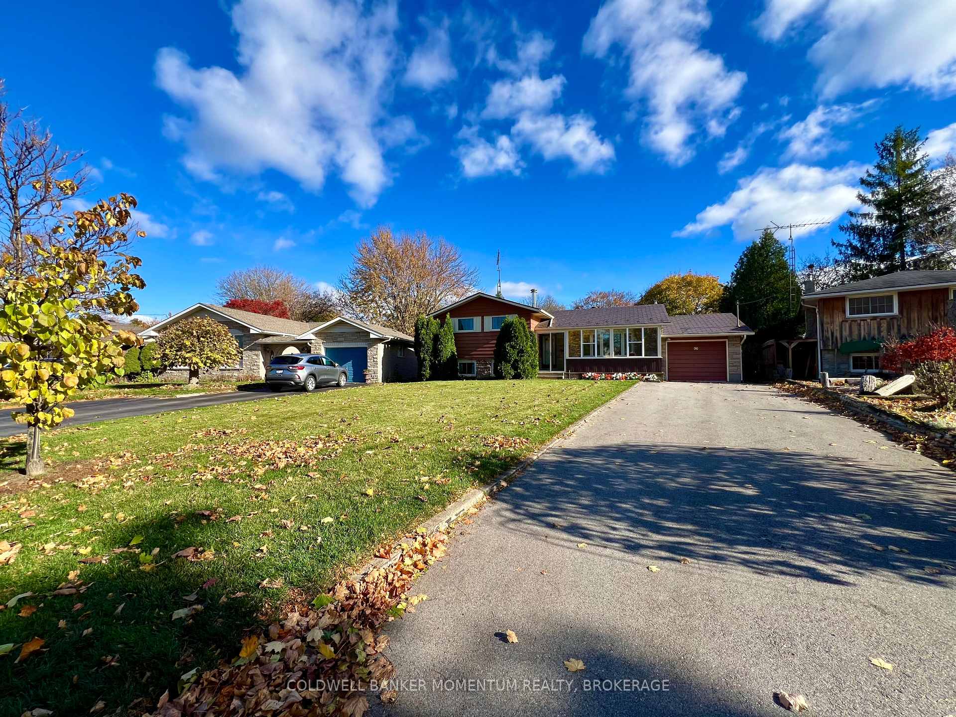 Photo 22 of 96 Sherman Drive W, St. Catharines, Lakeport — HOMEH