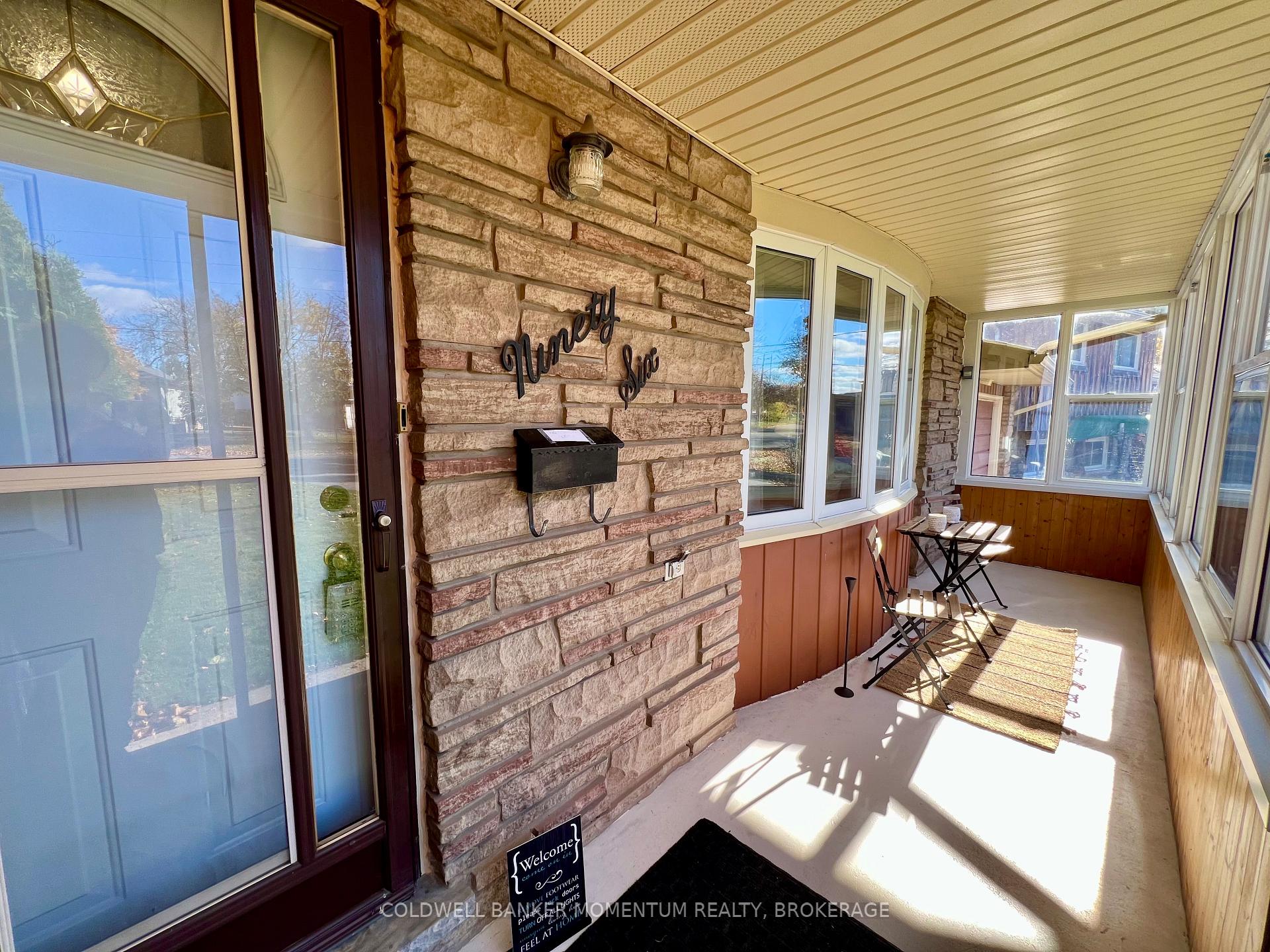 Photo 23 of 96 Sherman Drive W, St. Catharines, Lakeport — HOMEH
