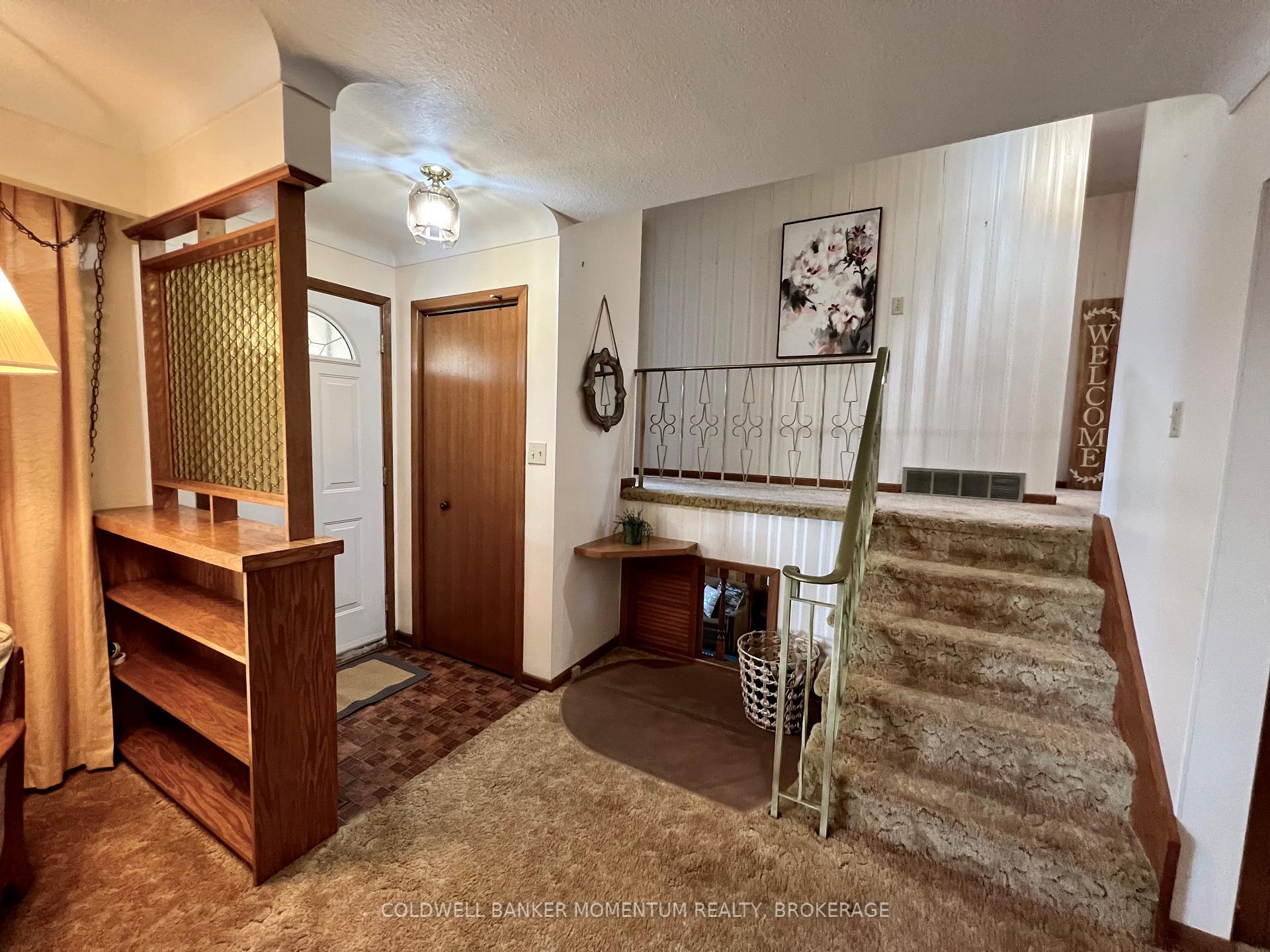 Photo 25 of 96 Sherman Drive W, St. Catharines, Lakeport — HOMEH