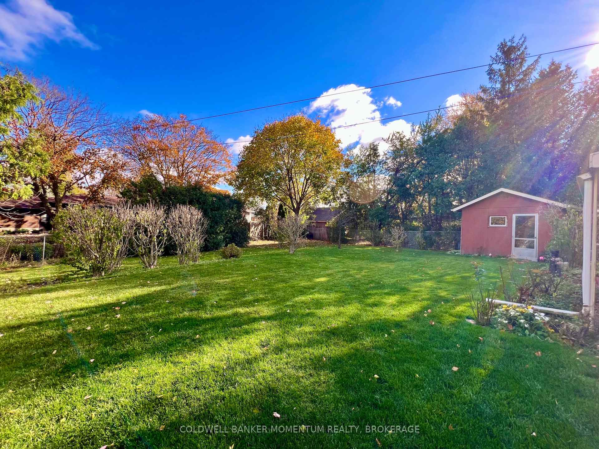 Photo 78 of 96 Sherman Drive W, St. Catharines, Lakeport — HOMEH