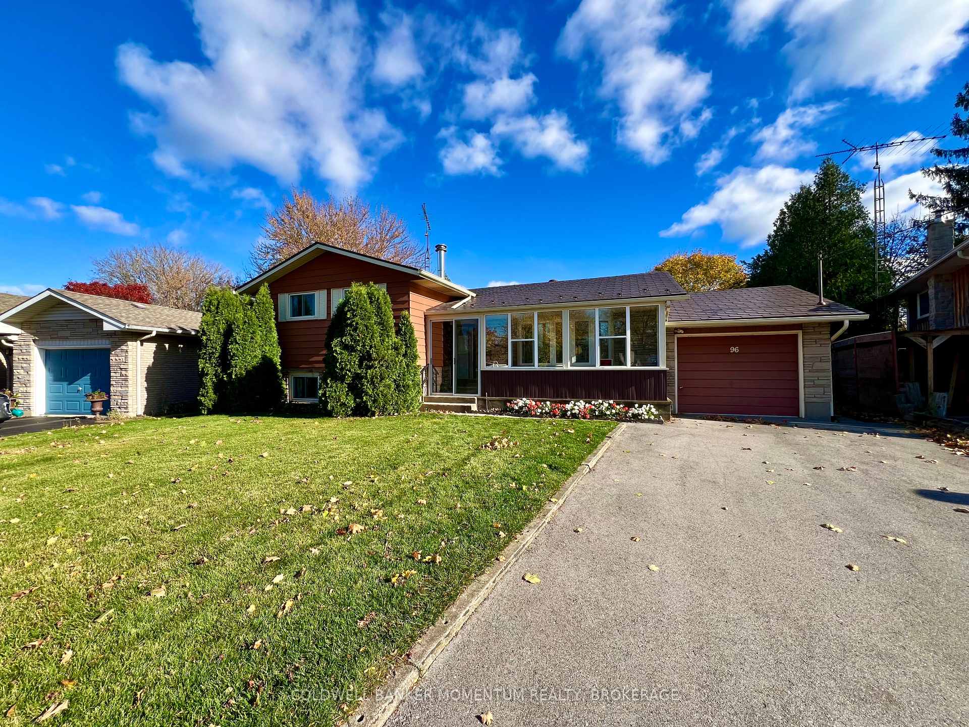 Photo 1 of 96 Sherman Drive W, St. Catharines, Lakeport — HOMEH