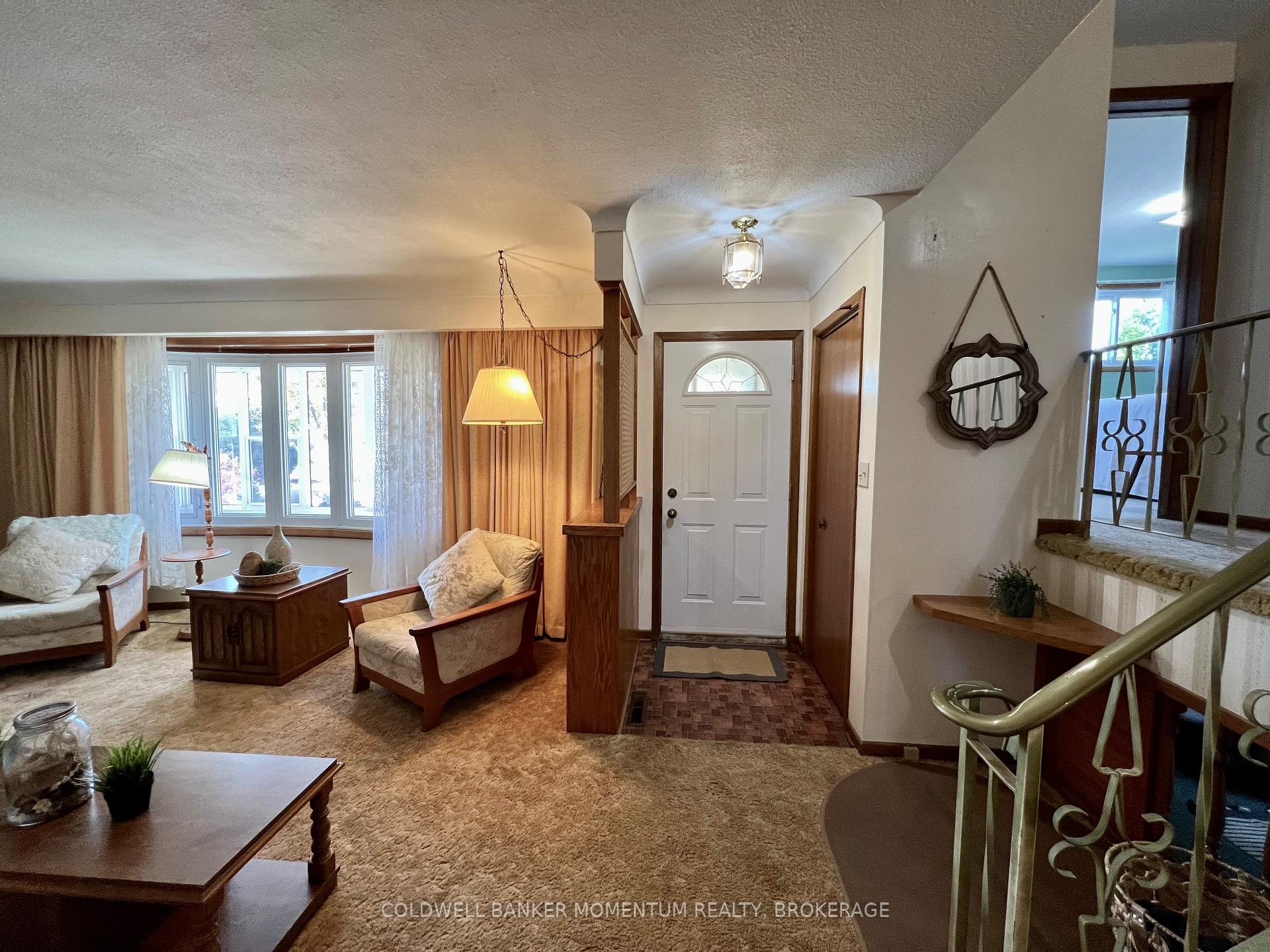 Photo 5 of 96 Sherman Drive W, St. Catharines, Lakeport — HOMEH