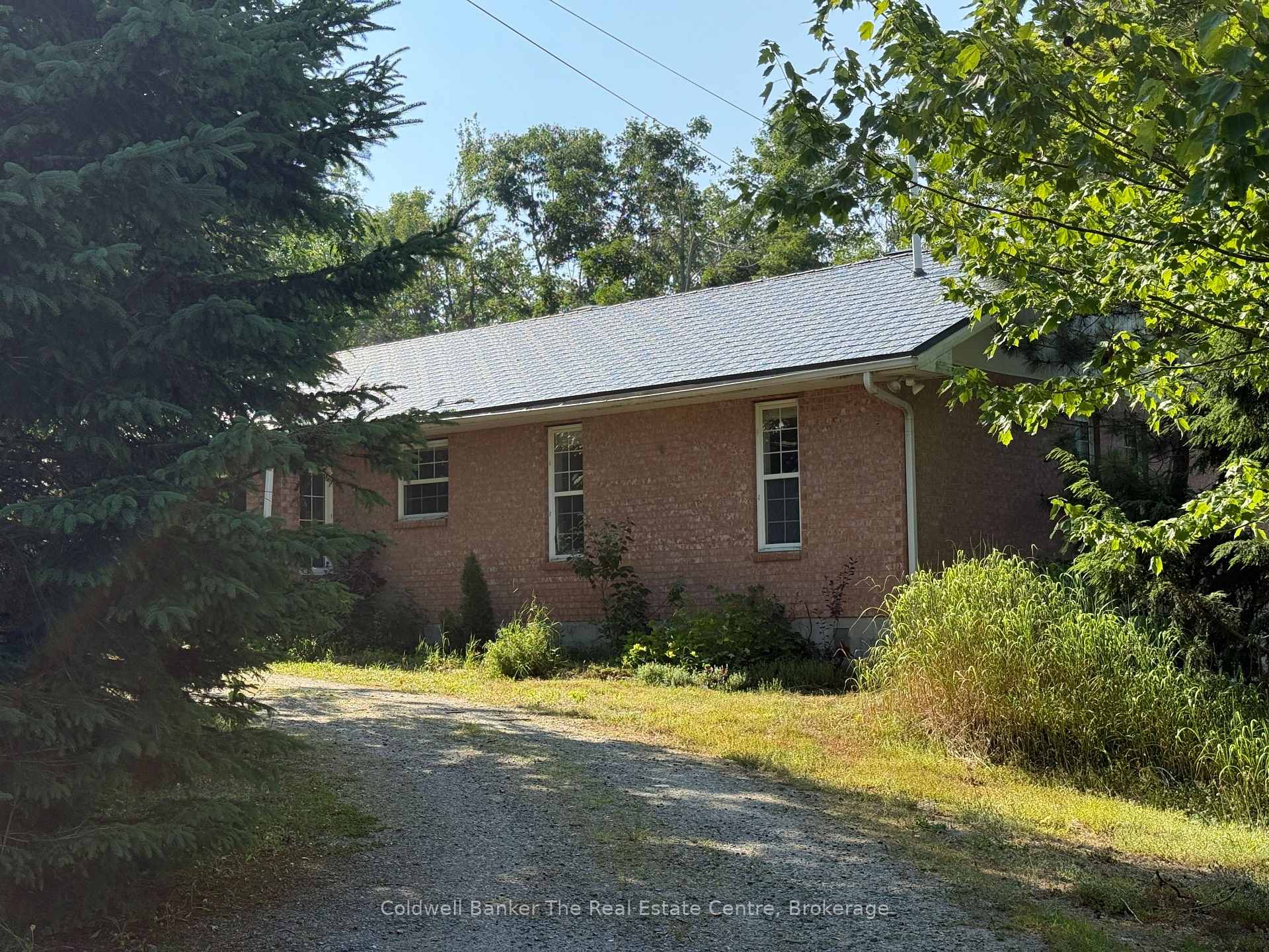 Photo 1 of 1087 Merkley Road, Gravenhurst, Ryde — HOMEH