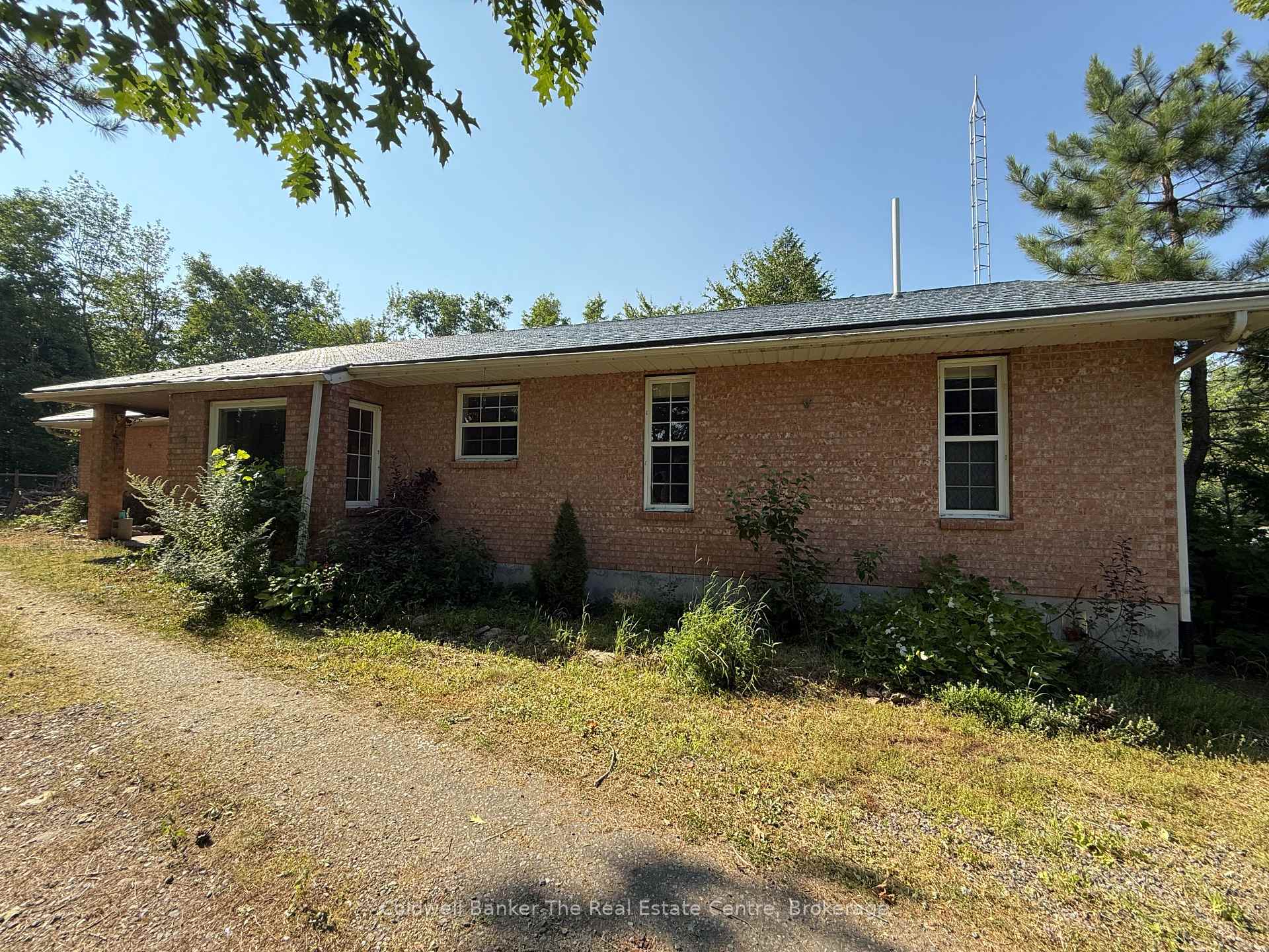 Photo 2 of 1087 Merkley Road, Gravenhurst, Ryde — HOMEH